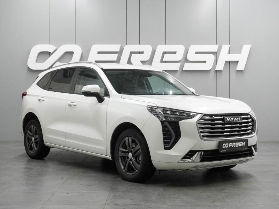 Haval Jolion I Воронеж  - изображение 1