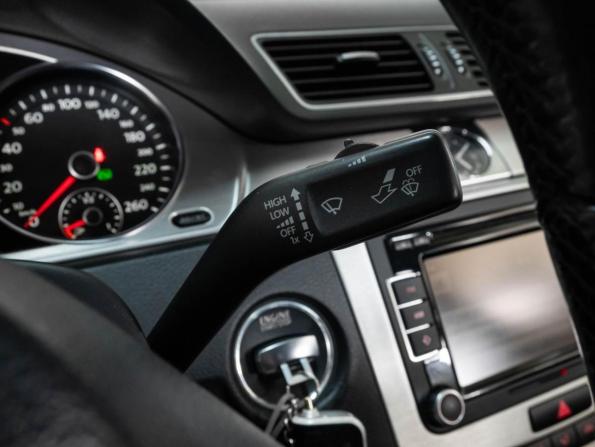 Volkswagen Passat B7 с пробегом 2013 года, цена 1 265 000 рублей, 167144 км, седан, Автокод Объявления