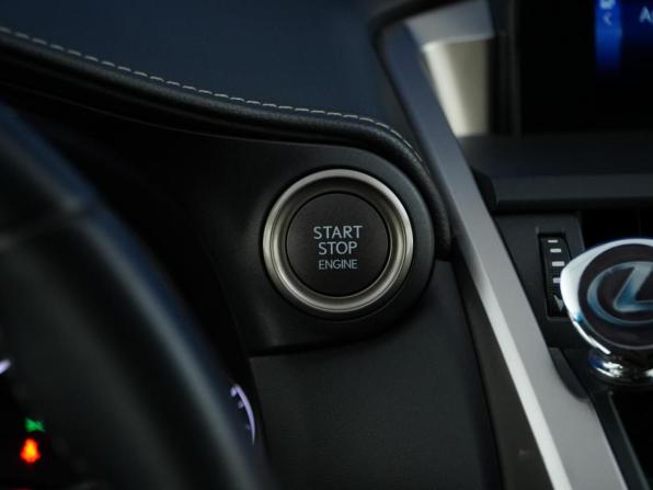 Lexus NX I с пробегом 2014 года, цена 2 977 077 рублей, 56827 км, внедорожник, Автокод Объявления