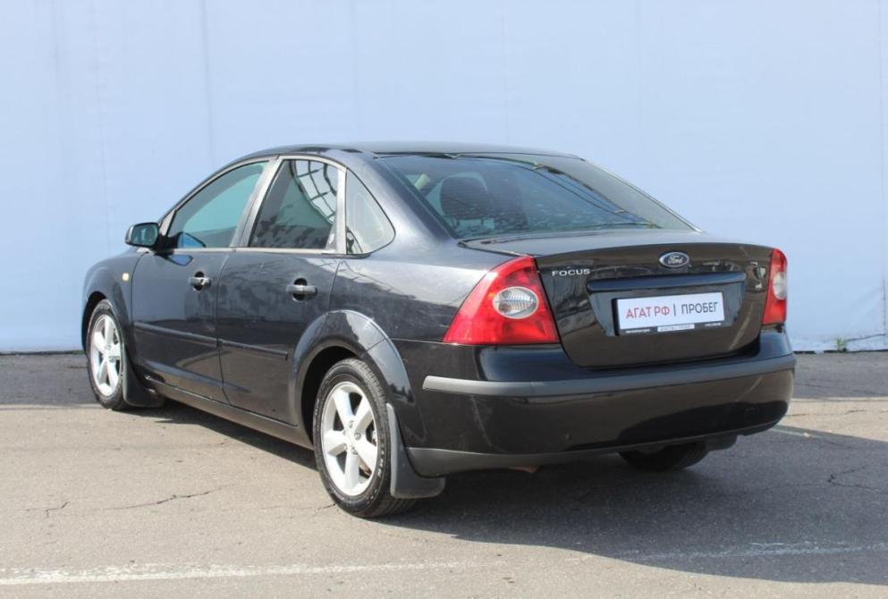 Ford Focus II Нижний Новгород  - изображение 5