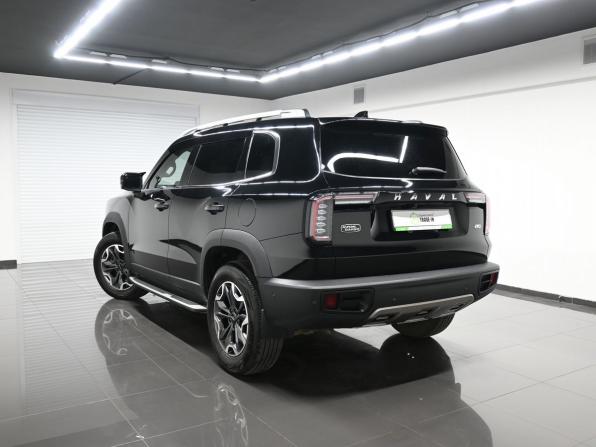 Haval Dargo с пробегом 2023 года, цена 2 695 000 рублей, 56835 км, внедорожник, Автокод Объявления