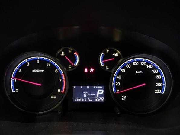 Suzuki SX4 I (Classic) Рестайлинг с пробегом 2013 года, цена 895 000 рублей, 152510 км, хэтчбек, Автокод Объявления
