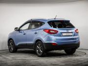 Hyundai Tucson II Санкт-Петербург  - изображение 36