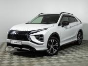 Mitsubishi Eclipse Cross I Рестайлинг Санкт-Петербург  - изображение 20