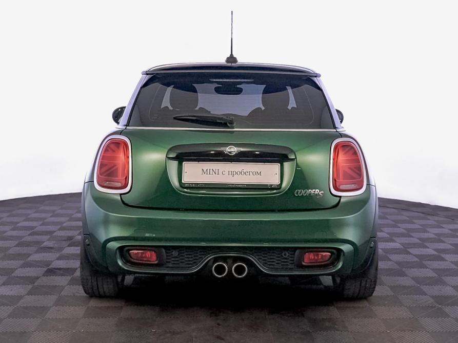 Mini Hatch III (F55/F56) Рестайлинг Москва  - изображение 6
