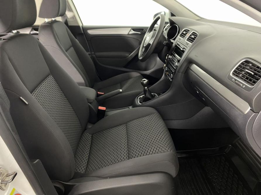 Volkswagen Golf VI Воронеж  - изображение 13