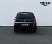 Opel Zafira B Рестайлинг Санкт-Петербург  - изображение 21