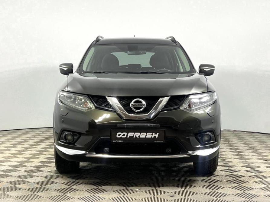 Nissan X-Trail III Казань  - изображение 3