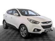 Hyundai ix35 I Рестайлинг Москва  - изображение 28
