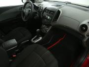 Chevrolet Aveo II Иваново  - изображение 26