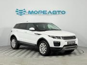 Land Rover Range Rover Evoque I Рестайлинг Калининград  - изображение 26