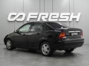 Ford Focus I Рестайлинг Воронеж  - изображение 20