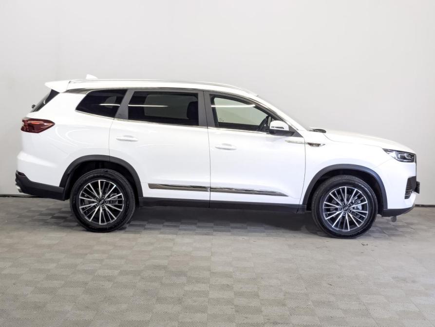 Chery Tiggo 8 Pro Max I Рестайлинг Москва  - изображение 4