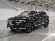 Volkswagen Touareg III Казань  - изображение 26