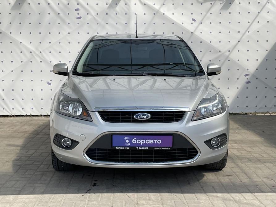 Ford Focus II Рестайлинг Тамбов  - изображение 3