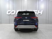 Toyota Highlander IV (XU70) Ростов-на-Дону  - изображение 31