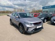 Geely Coolray I Ногинск  - изображение 21