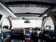 Toyota Harrier II (XU30) Чита  - изображение 22