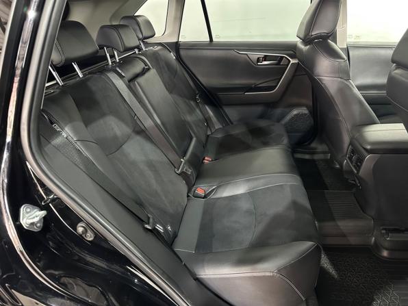 Toyota RAV4 V (XA50) с пробегом 2020 года, цена 3 430 000 рублей, 116616 км, внедорожник, Автокод Объявления