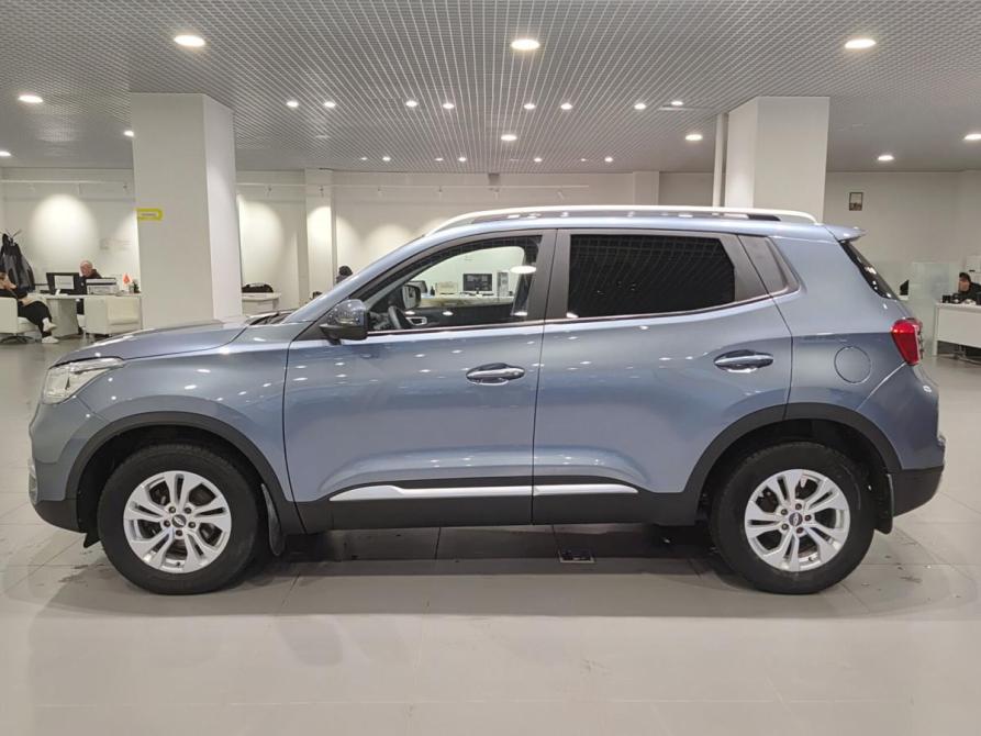 Chery Tiggo 4 I Рестайлинг Казань  - изображение 10