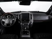 Toyota Land Cruiser 200 Series Рестайлинг 2 Москва  - изображение 47