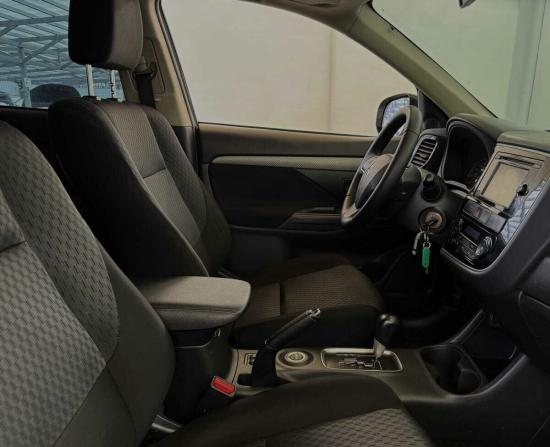 Mitsubishi Outlander III Рестайлинг с пробегом 2014 года, цена 1 115 000 рублей, 186797 км, внедорожник, Автокод Объявления