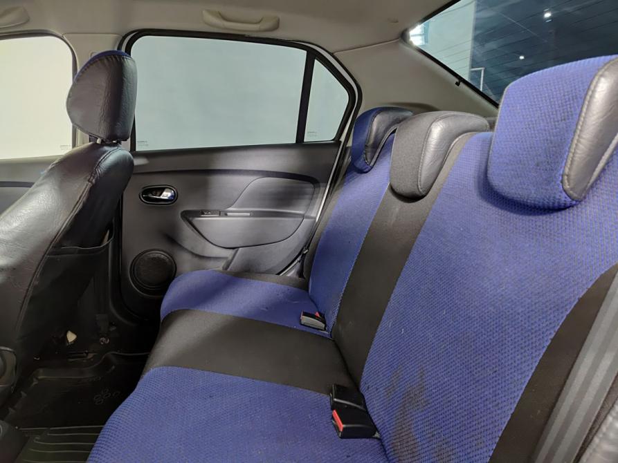 Renault Logan II Уфа  - изображение 15
