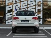 Volkswagen Touareg II Волгоград  - изображение 23