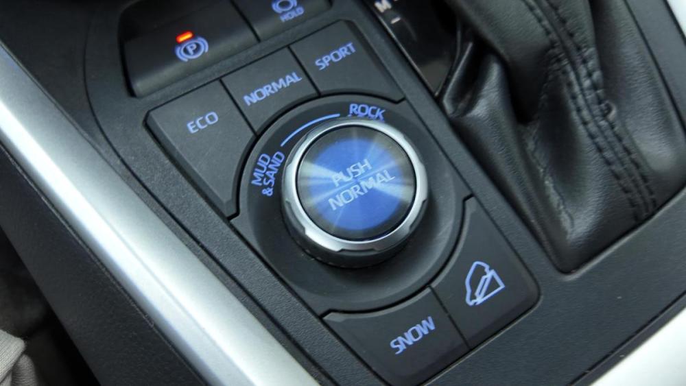 Toyota RAV4 V (XA50) Благовещенск  - изображение 26