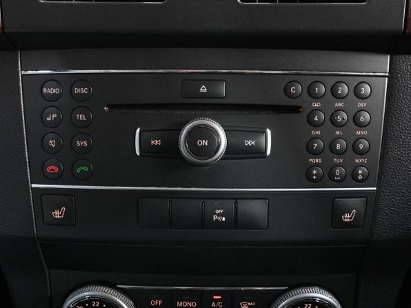 Mercedes-Benz GLK-Класс I (X204) с пробегом 2010 года, цена 1 299 000 рублей, 249655 км, внедорожник, Автокод Объявления