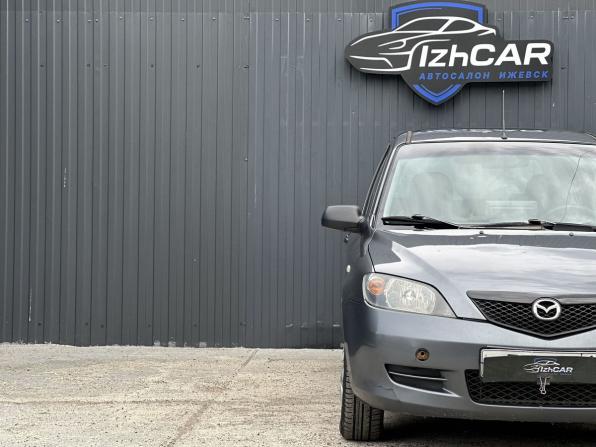 Mazda 2 I (DY) с пробегом 2003 года, цена 329 000 рублей, 268200 км, хэтчбек, Автокод Объявления