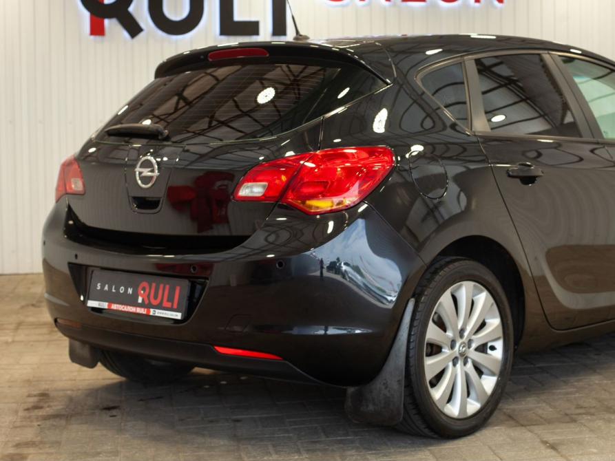Opel Astra J Иваново  - изображение 13