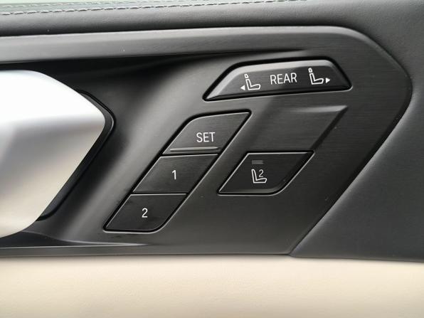 BMW X7 I (G07) с пробегом 2021 года, цена 9 106 000 рублей, 88700 км, внедорожник, Автокод Объявления