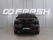 Mitsubishi Lancer X Воронеж  - изображение 23