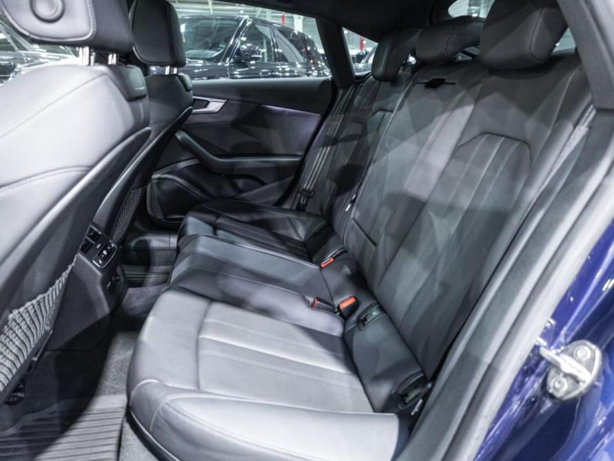 Audi A5 II (F5) Рестайлинг Санкт-Петербург  - изображение 16