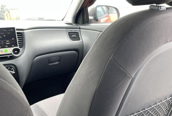 Kia Rio II Рестайлинг с пробегом 2010 года, цена 310 000 рублей, 215631 км, седан, Автокод Объявления