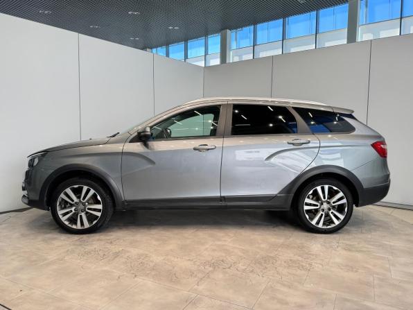 Lada (ВАЗ) Vesta I с пробегом 2020 года, цена 1 360 000 рублей, 59968 км, универсал, Автокод Объявления