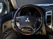 Mitsubishi Pajero IV Рестайлинг 2 Москва  - изображение 36