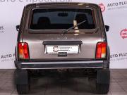 Lada (ВАЗ) 2121 (4x4) I Рестайлинг Минеральные Воды  - изображение 22
