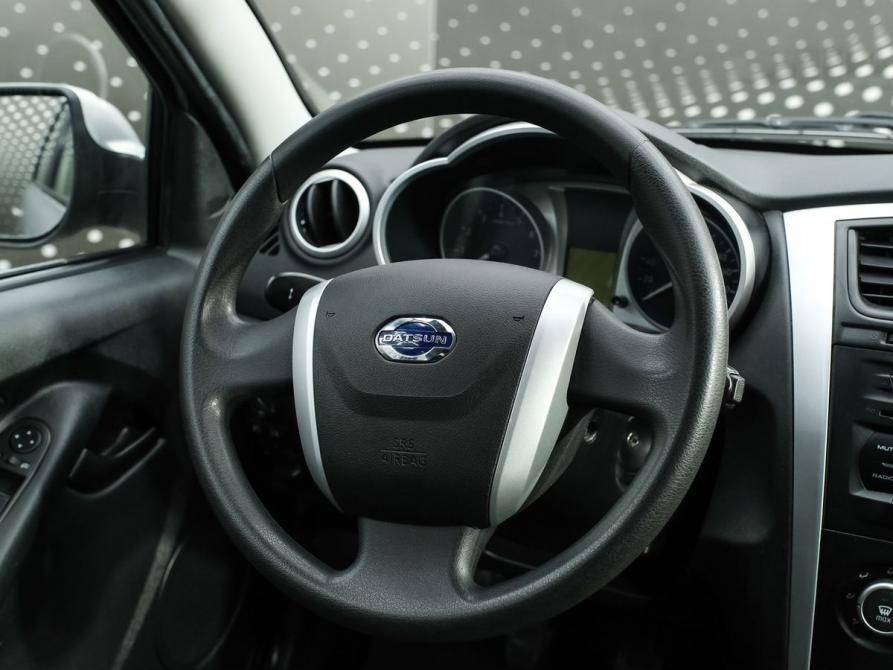 Datsun on-DO I Самара  - изображение 10