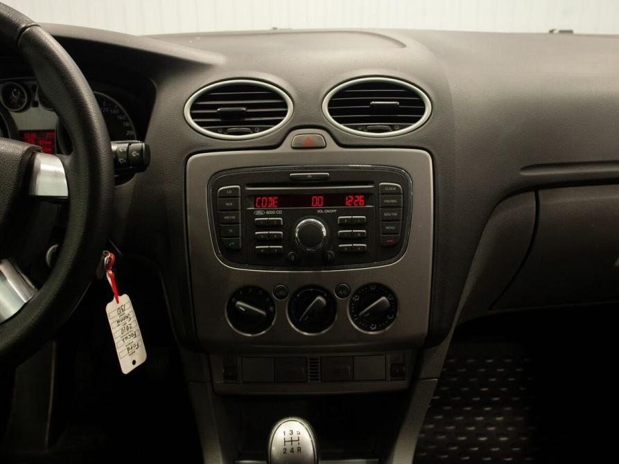 Ford Focus II Рестайлинг Иваново  - изображение 25