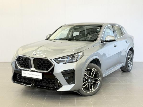 BMW X2 II (U10) с пробегом 2024 года, цена 5 400 000 рублей, 3313 км, внедорожник, Автокод Объявления