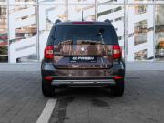 Skoda Yeti I Рестайлинг Ставрополь  - изображение 22