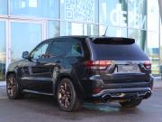 Jeep Grand Cherokee IV (WK2) Санкт-Петербург  - изображение 32