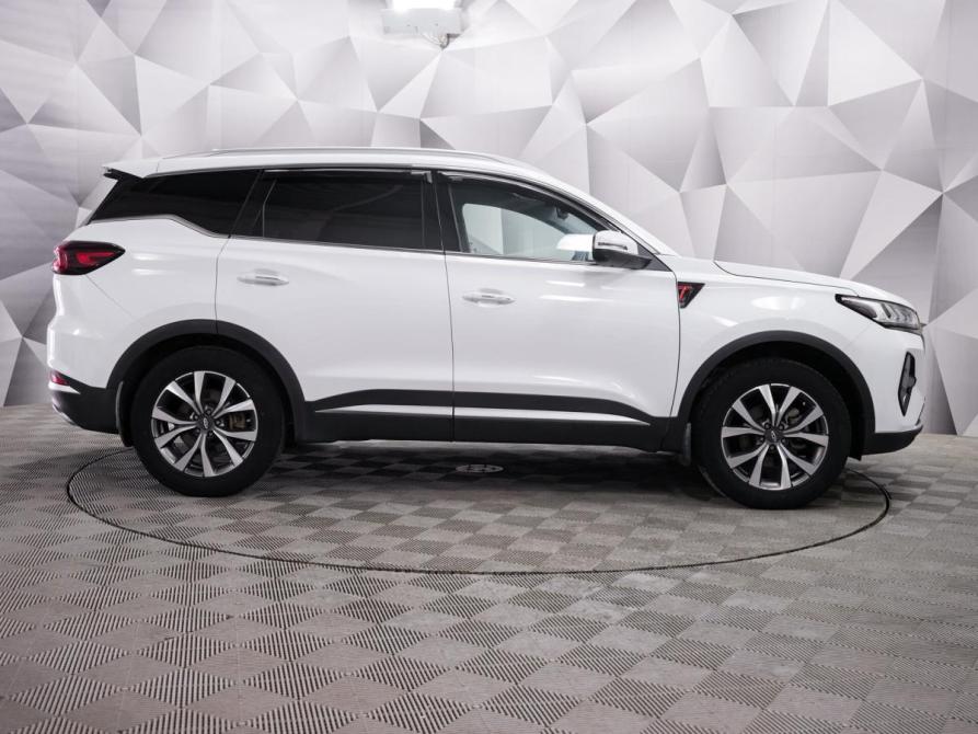 Chery Tiggo 7 Pro Max I Ульяновск  - изображение 6