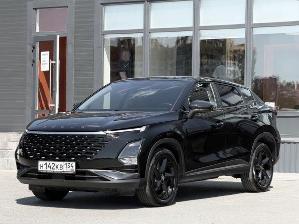 Omoda C5 I с пробегом 2023 года, цена 1 700 000 рублей, 47800 км, внедорожник, Автокод Объявления