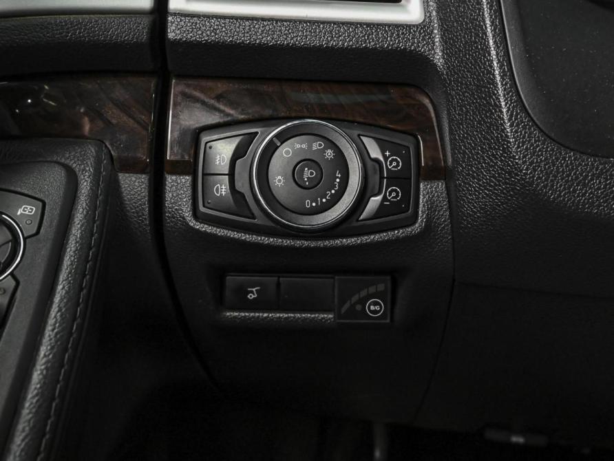 Ford Explorer V Ставрополь  - изображение 23