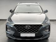 Hyundai Santa Fe IV Москва  - изображение 25