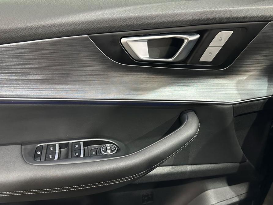 Chery Tiggo 7 Pro Max I Москва  - изображение 19