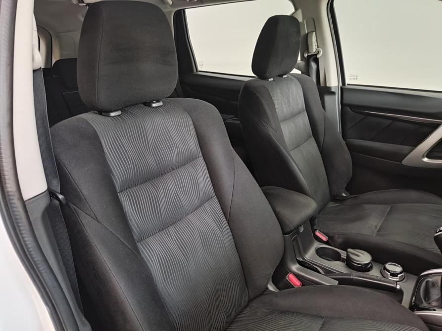 Mitsubishi Pajero Sport III Барнаул  - изображение 22